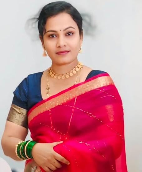 Owner Surekha